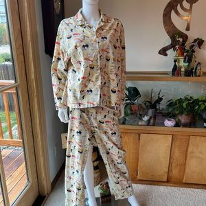 Vintage The Cat’s Pajamas RARE! Seen On Buffy The Vampire Slayer!